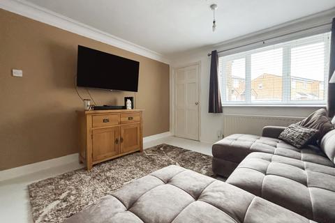 2 bedroom end of terrace house for sale, Croydon Close, Lordswood, Kent, ME5