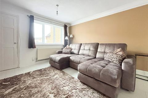 2 bedroom end of terrace house for sale, Croydon Close, Lordswood, Kent, ME5
