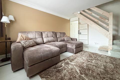 2 bedroom end of terrace house for sale, Croydon Close, Lordswood, Kent, ME5