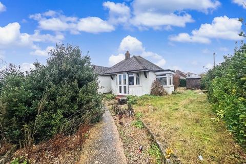 2 bedroom detached bungalow for sale, South Coast Road, Peacehaven, BN10 8SN