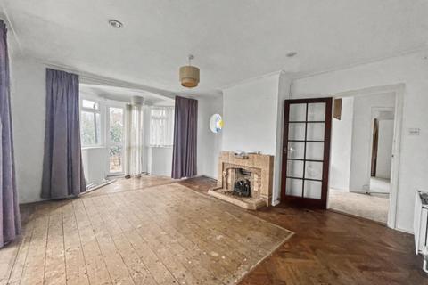2 bedroom detached bungalow for sale, South Coast Road, Peacehaven, BN10 8SN