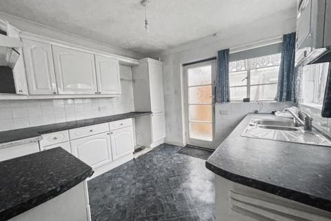 2 bedroom detached bungalow for sale, South Coast Road, Peacehaven, BN10 8SN
