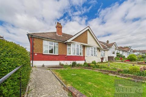 2 bedroom semi-detached bungalow for sale, Old Harrow Road, St. Leonards-On-Sea
