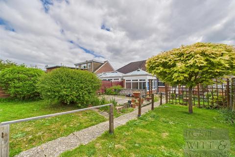 2 bedroom semi-detached bungalow for sale, Old Harrow Road, St. Leonards-On-Sea