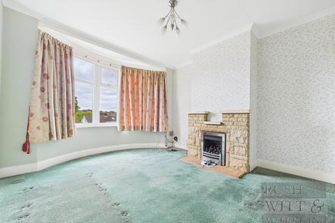 2 bedroom semi-detached bungalow for sale, Old Harrow Road, St. Leonards-On-Sea