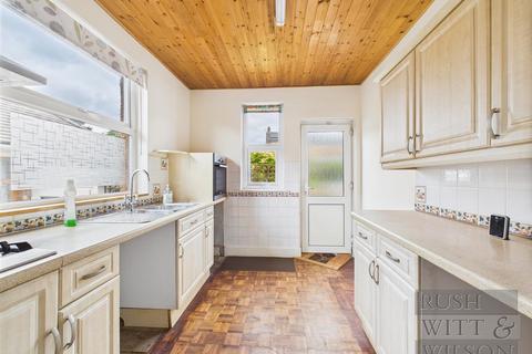 2 bedroom semi-detached bungalow for sale, Old Harrow Road, St. Leonards-On-Sea