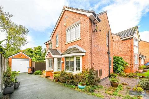 undefined, Hollyrood, Merseyside L34