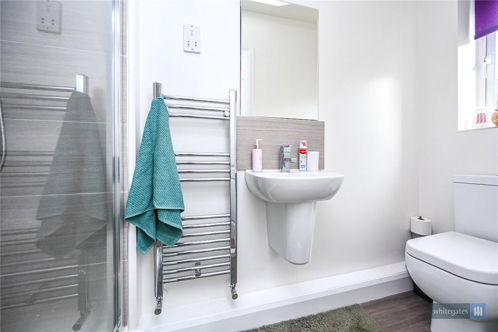 En-Suite