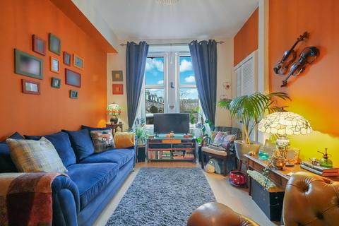 1 bedroom ground floor flat for sale, 15 (PF2) Rossie Place, Edinburgh EH7 5SE