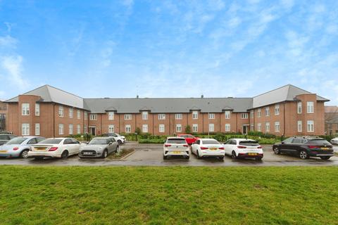2 bedroom flat for sale, Whittle Drive, Hornchurch, RM12