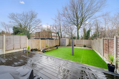 2 bedroom terraced house for sale, Stonesteads Way, Bromley Cross, Bolton, BL7 9LD