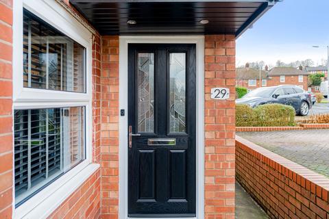 2 bedroom terraced house for sale, Stonesteads Way, Bromley Cross, Bolton, BL7 9LD