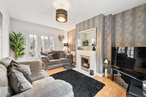 2 bedroom terraced house for sale, Stonesteads Way, Bromley Cross, Bolton, BL7 9LD