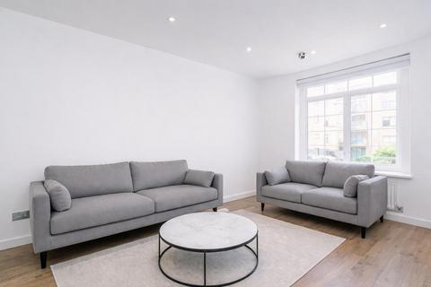 Harrowby Street, London W1H