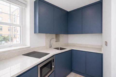 1 bedroom apartment to rent, Harrowby Street, London W1H