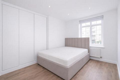 1 bedroom apartment to rent, Harrowby Street, London W1H
