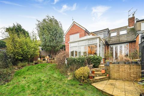 undefined, Hawthorn Crescent, Shipley BD17