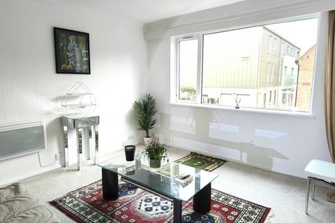Flat 15 Pembroke Court, Rectory Road, Oxford