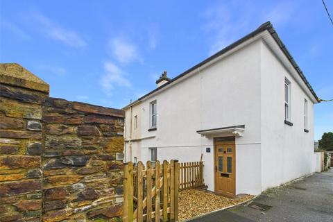undefined, Glanville Road, Tavistock, Devon