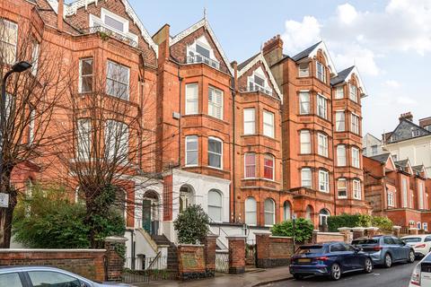 Studio for sale, Greencroft Gardens, London, NW6