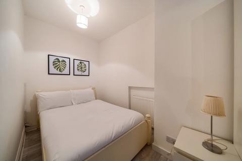 Studio for sale, Greencroft Gardens, London, NW6