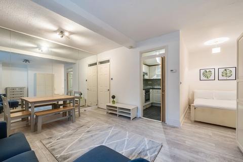 Greencroft Gardens, South Hampstead, NW6
