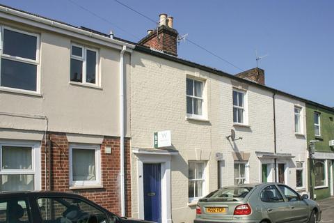 undefined, West Street, Salisbury SP2