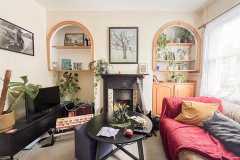 undefined, West Street, Salisbury SP2