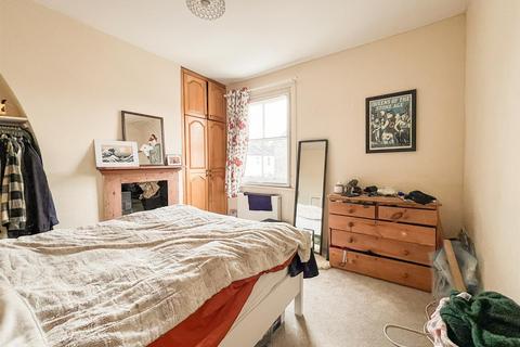 undefined, West Street, Salisbury SP2