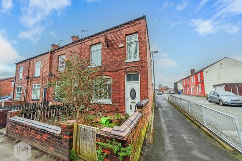 3 bedroom terraced house for sale, Old Clough Lane, Worsley, Manchester, M28 3HZ