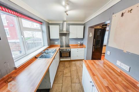 3 bedroom terraced house for sale, Old Clough Lane, Worsley, Manchester, M28 3HZ
