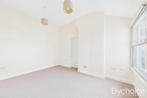 undefined, North Street