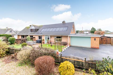4 bedroom semi-detached house for sale, Tremabe Lane, Dobwalls, PL14