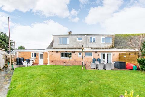 4 bedroom semi-detached house for sale, Tremabe Lane, Dobwalls, PL14