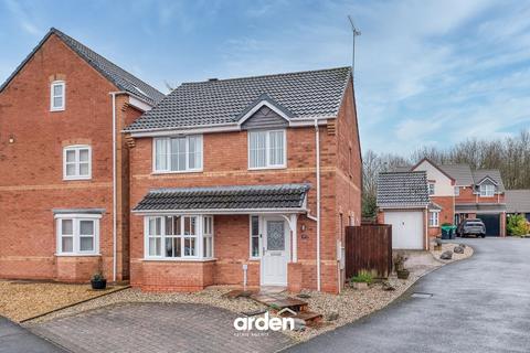 undefined, Lily Green Lane, Redditch, B97