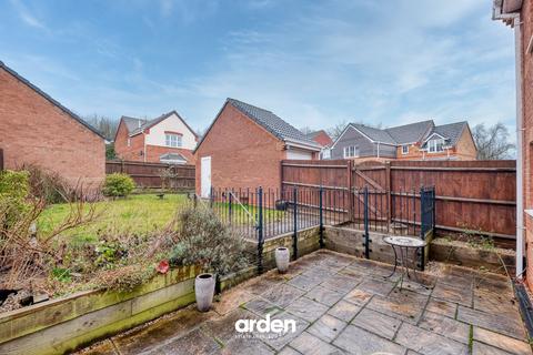undefined, Lily Green Lane, Redditch, B97