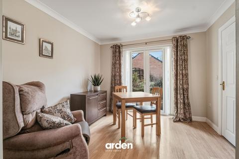 undefined, Lily Green Lane, Redditch, B97