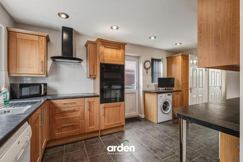 undefined, Lily Green Lane, Redditch, B97