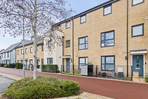 undefined, Longhorn Drive, Milton Keynes MK8