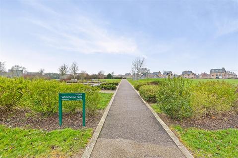 undefined, Longhorn Drive, Milton Keynes MK8
