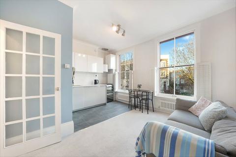 1 bedroom apartment for sale, Leighton Grove, London, NW5