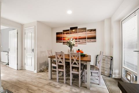 3 bedroom terraced house for sale, Banteng Terrace, Whitehouse, Milton Keynes, MK8