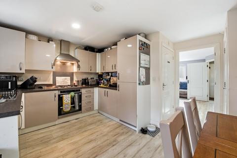 3 bedroom terraced house for sale, Banteng Terrace, Whitehouse, Milton Keynes, MK8