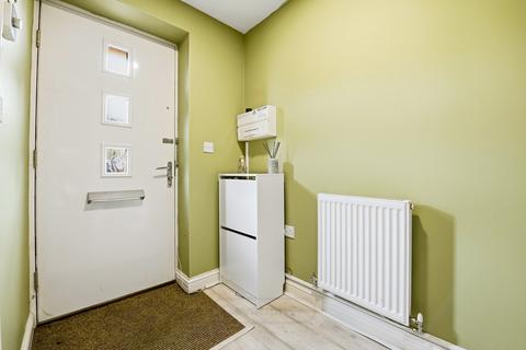 3 bedroom terraced house for sale, Banteng Terrace, Whitehouse, Milton Keynes, MK8