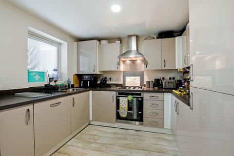 3 bedroom terraced house for sale, Banteng Terrace, Whitehouse, MK8