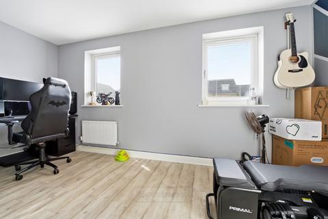 3 bedroom terraced house for sale, Banteng Terrace, Whitehouse, MK8