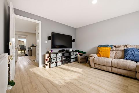 3 bedroom terraced house for sale, Banteng Terrace, Whitehouse, MK8