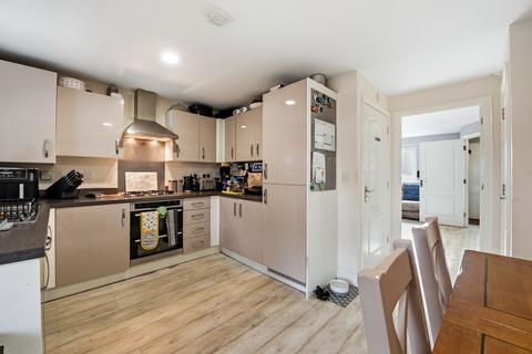 3 bedroom terraced house for sale, Banteng Terrace, Whitehouse, MK8