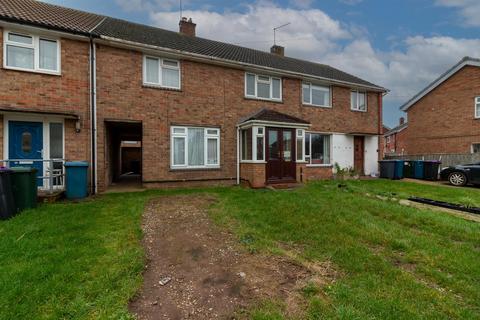 undefined, Whitelands, Cotgrave, Nottingham