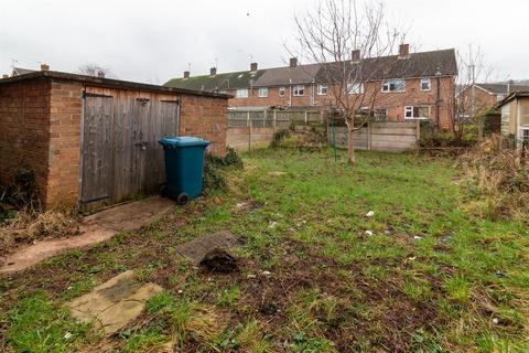 undefined, Whitelands, Cotgrave, Nottingham
